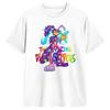 Amazing Circus Jax Tadc Rabbit Cotton Tshirt For Adult Beach Y2k Funny Tshirts O Neck Popular Tees Big Size Design Clothes