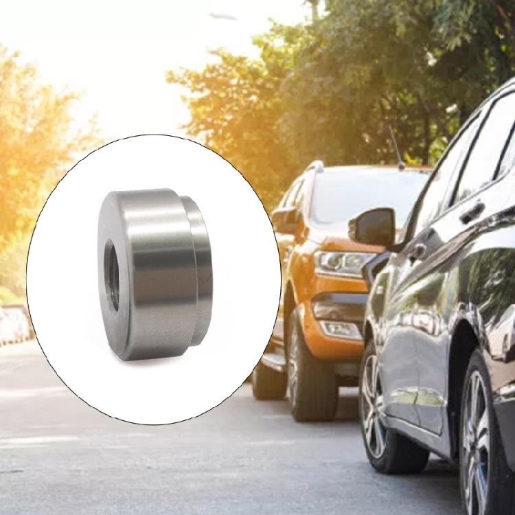 Reliable Pipe Joint Stainless Steel Pipe Thread Connector Metal Pipe Connection