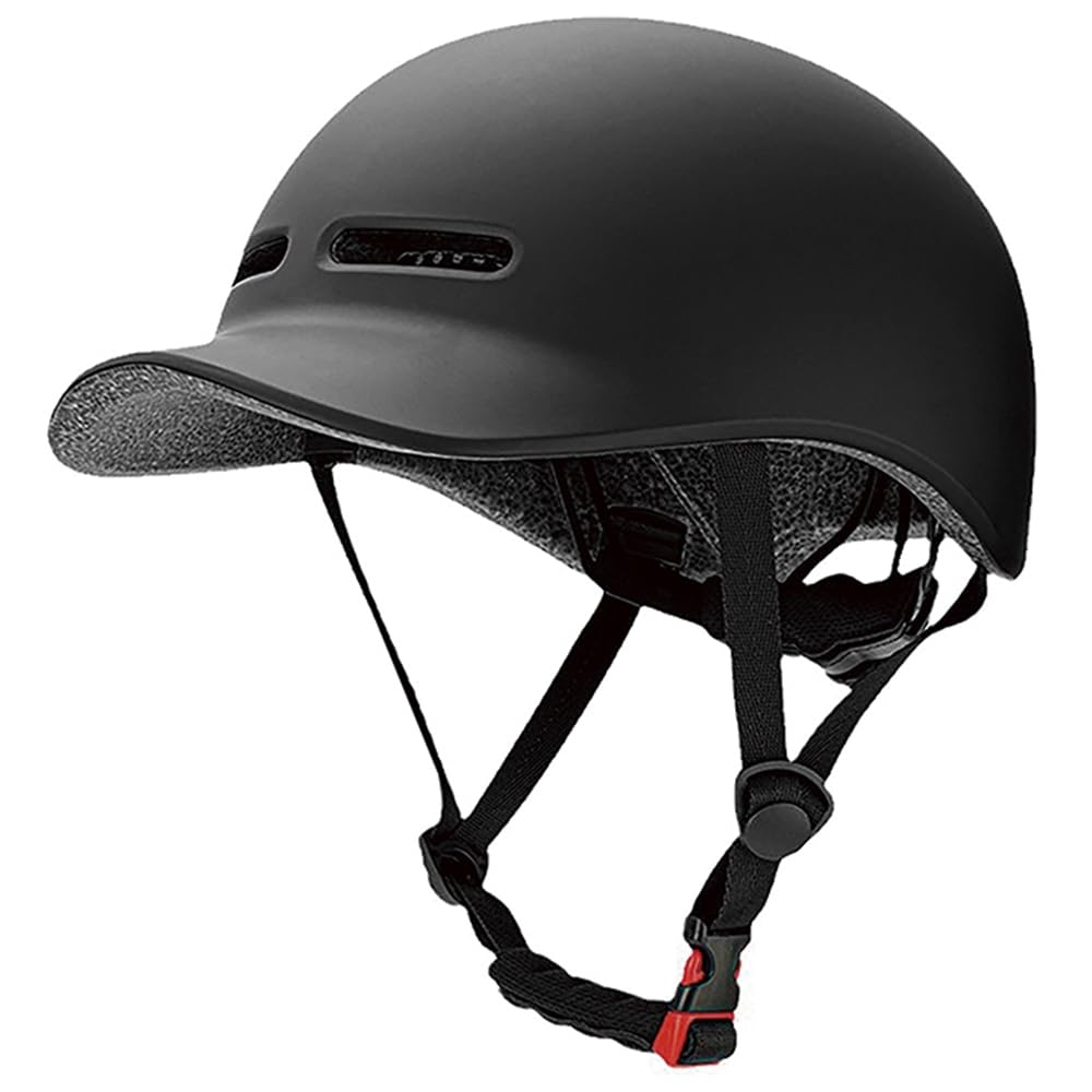 

Стандарт безопасности Городской велосипед Дорожные размеры Примерно Черный [Соответствует SG] Шлем, EPS высокой плотности, Взрослый, Поездки на работу, Школа, Велоспорт, Велосипед, Регулируемый, чёрный