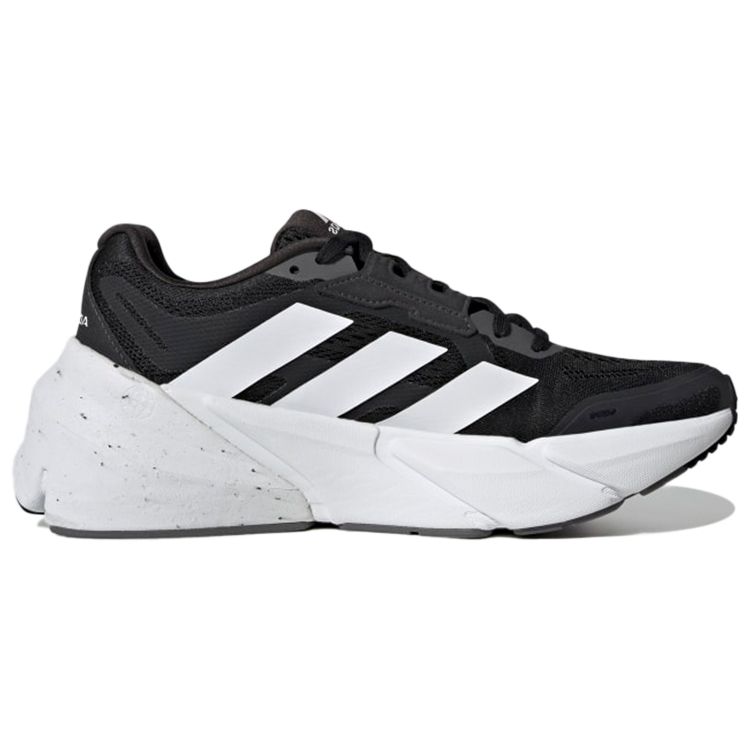 Adidas Adistar Černé Bílé Dámské Tenisky Core-Black Cloud-White Grey-Five GX2954