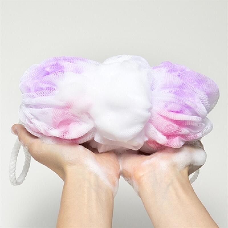 

SPA Aurora Shower Ball Blue