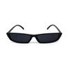 Retro Sunglasses Square Frame Sunglasses Glasses Cat Eye Y2K [NAMEOF] [Case Included]