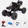Drive Wheel Four Drifting Off Road Remote Control Vehicle Children Toy Electric
