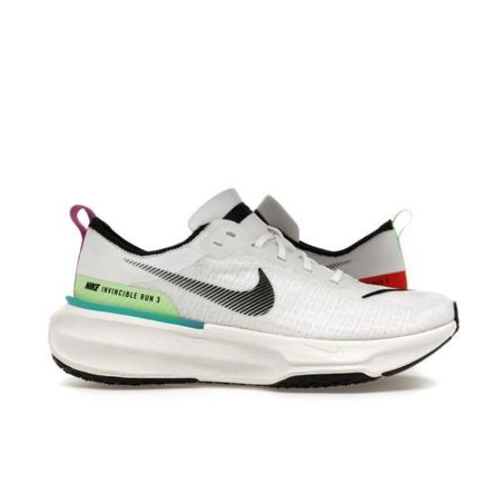 Nike Invincible 3 SE x Zoom Low Непарные - FJ1046-100 EU 44