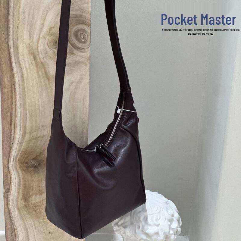 

Dou Xiaozhu Women s Retro Casual Chic Tote & Crossbody Shoulder Bag