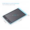 Portable 8 Inch LCD Writing Tablet Ultra-thin Electronic Drawing Board Reusable Handwriting Pad