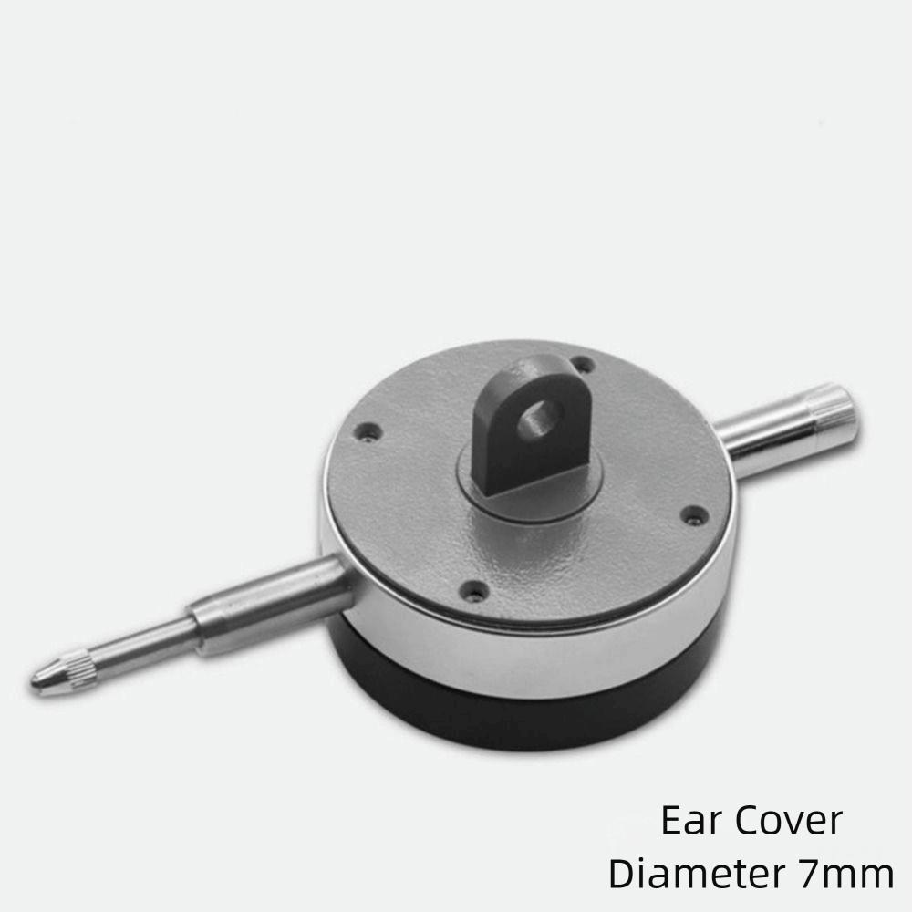 Digital Display Dial Test Indicator 0.01mm Accuracy Electronic Dial Indicator Mechanical Workshop