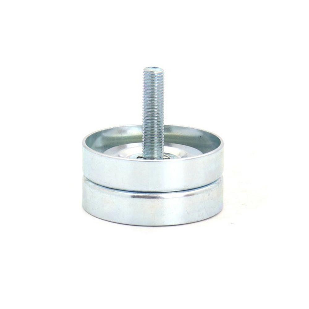 Drive Belt Idler Pulley 16603-66010 For Toyota Land Cruiser Lexus Lx450 4.5L