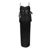 Women Off Shoulder Dress Formal Wedding Evening Dress Slim Maxi Dresses
