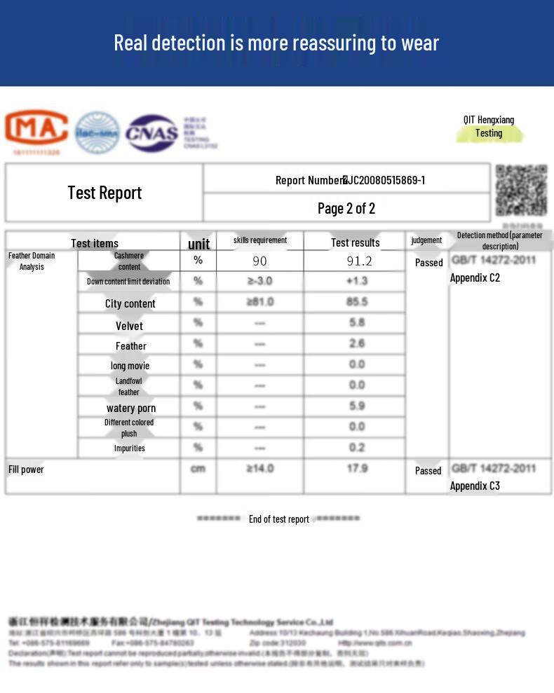 Toluoman Black Unisex Hooded Down Vest