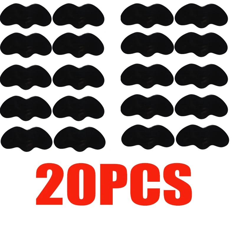10/20/30 PCS Nose Remover Mask Deep Cleansing Skin Care Shrink Pore Acne Treatment Mask Nose Pore Cleasing Strips Black Head Remover Tool
