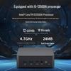 ASUS Dawn Mini PC (CN version)