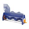 Wave Apparatus Demo Hand-cranked Developing Intelligent Educational Toys Motion Portable