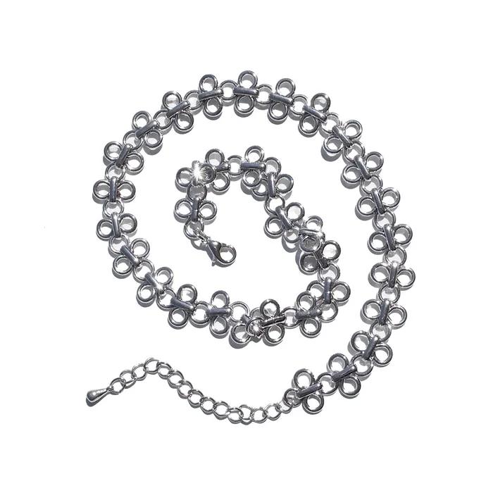 MARU CHOKER NECKLACE