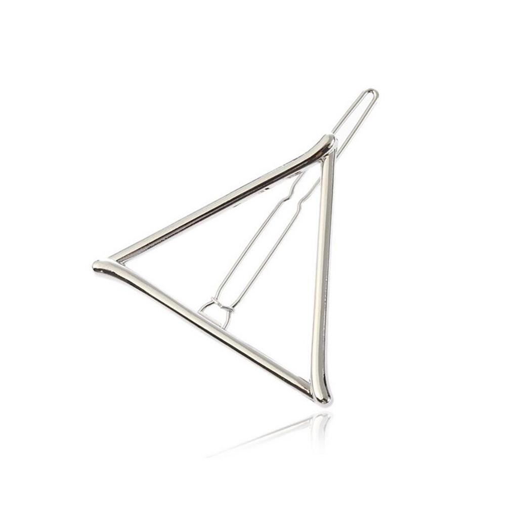 

Beautiful Hair Accessories For Women – Exquisite Workmanship Barrette For Women Round Barrette серебряный