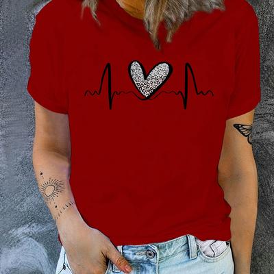 Üst Kıyafetler – T-shirtler