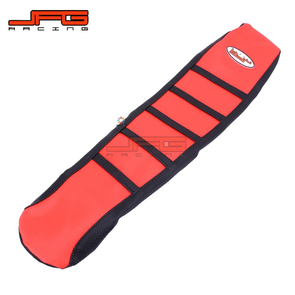 Waterproof Non-Slip Seat Cover for CRF150 07-17 Off-Road Motorcycle