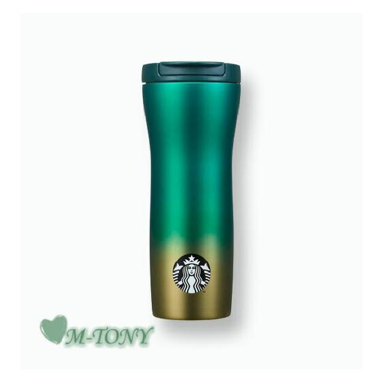 Starbucks SS stainless steel Christmas Venus gradation tumbler SS venus party gradation tumbler473ml Overseas limited item/Not released in