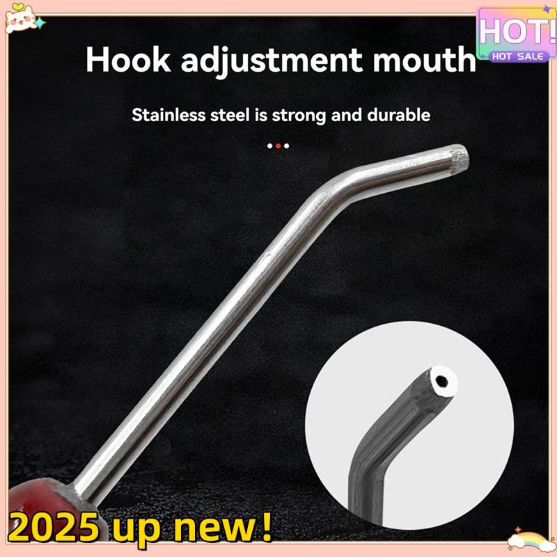 Classy-Hook Correction Repair Tool Fishing Gear Accessories.