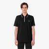 Lacoste Men's Half-Zip Polo Shirt DH419E-56G031