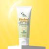 Fixderma Shadow Sun Burn Gel with 20% Aloe Vera Gel & Vitamin E | Ceramide Moisturizer | Suitable for All Skin Types - 75gm