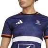 Adidas Womens/Ladies France FFR Handball Jersey