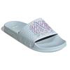 Adidas Adilette Slide 'Almost Blue' HR0094