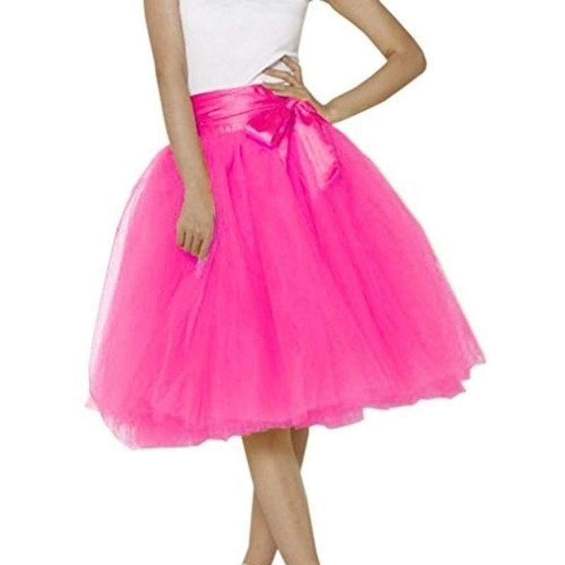 Solid Color Elastic Waist Loose Skirt Solid Elastic Waist Loose Skirt for Women