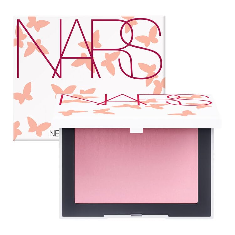 NARS Blush N 905A SEX Pink Lavender BEAUTY TRANSFORMED / FANTASY/Soft [Limited Edition] (THE COLLECTION)