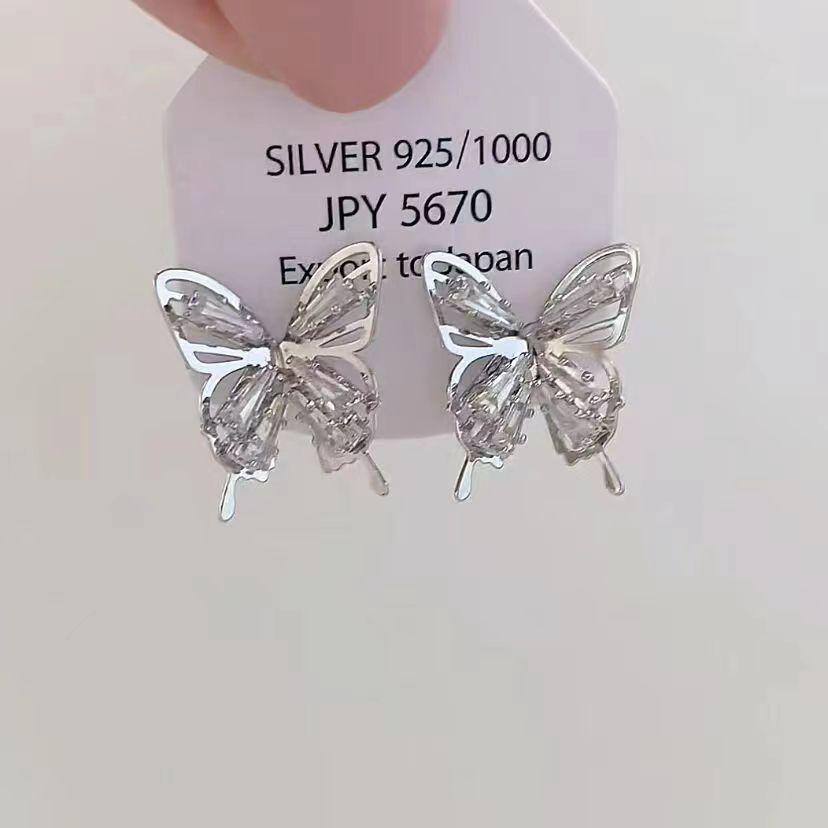 2024 Summer Dopamine Earrings: Sweet, Cool, Versatile Long Earrings for Women - Unique and Stylish Design