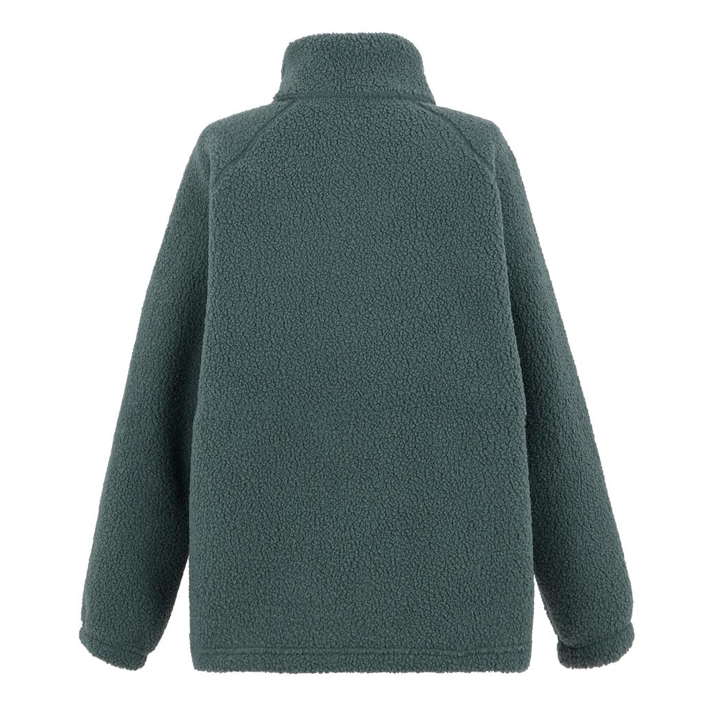 Regatta Womens/Ladies Emilica Borg Full Zip Fleece Jacket