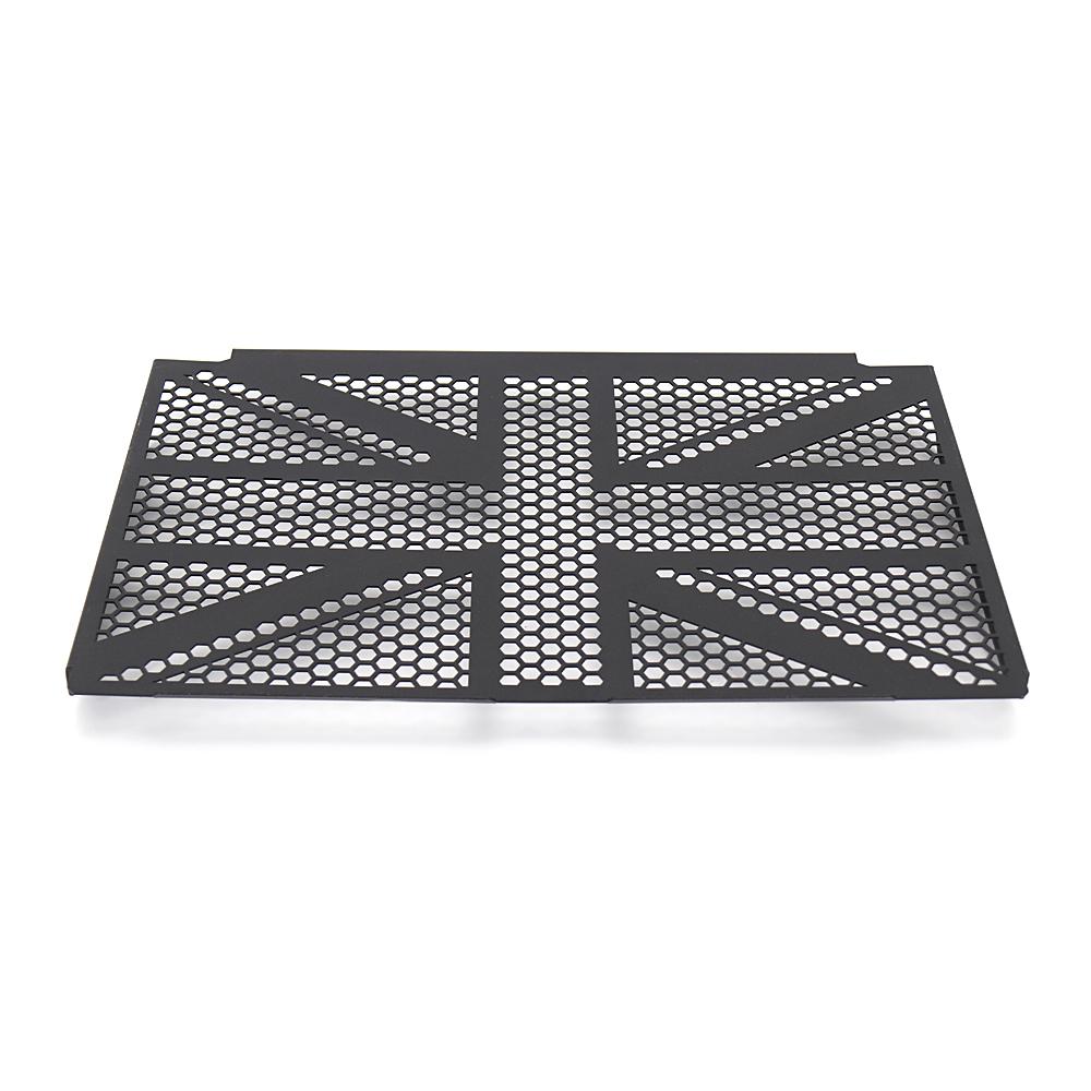 2022 FOR Trident660 Radiator Guard Protector For Triumph Trident 660 2021 Grille Cover for Radiator Protective Grill Guard Cover