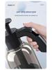 2L Handheld Foam Sprayer for Car Wash & Garden Watering