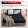 A20F-Waterproof Bed Sheets PVC Adult Sex Bed Sheets Sexy Game Hypoallergenic Mattress Cover King Bedding Sheets 220X2cm
