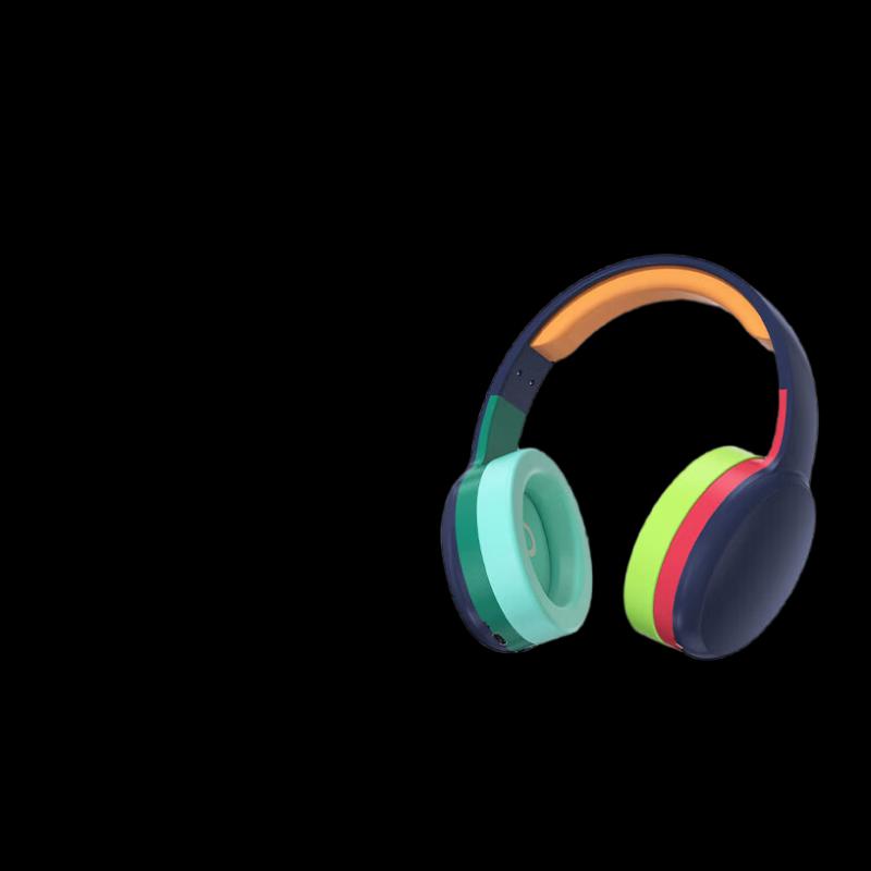 

Newman TB205 Kids On-Ear Bluetooth Headset