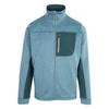 Trespass Mens Radnage Full Zip Fleece Jacket