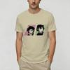 Unisex The Coffin Of Andy And Leyley T Shirt 100 Cotton Tops Casual Short Sleeve Crewneck Tee Shirt Gift Idea TShirt