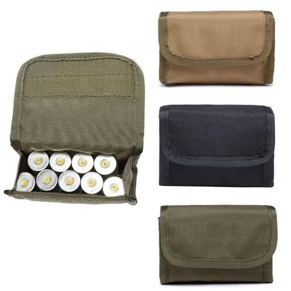 molle shell holder