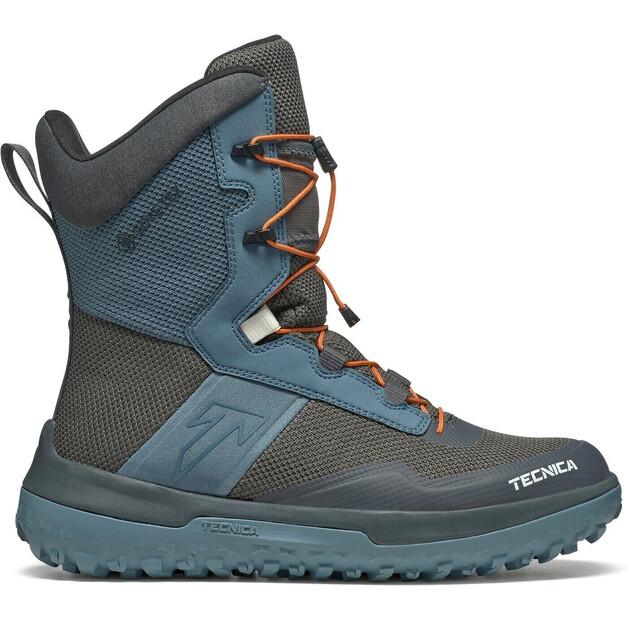 Треккинговые ботинки Tecnica Argos Gtx