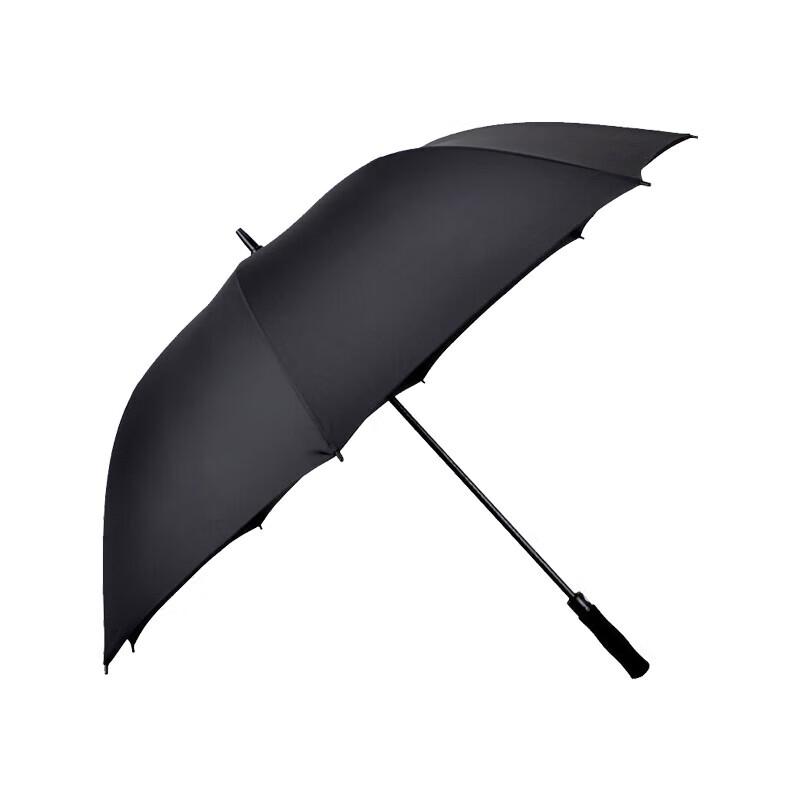 Parapluie droit automatique professionnel BaiZao BZ-HW171