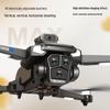5G M22MAX 4.5-Inch Screen-Control Quadcopter with Optical Flow, Obstacle Avoidance, and Brushless ESC.