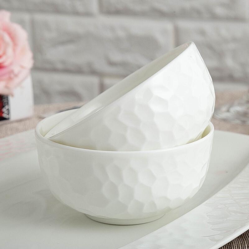 Qianhua Zhike Jingdezhen Ceramic Dinnerware Set