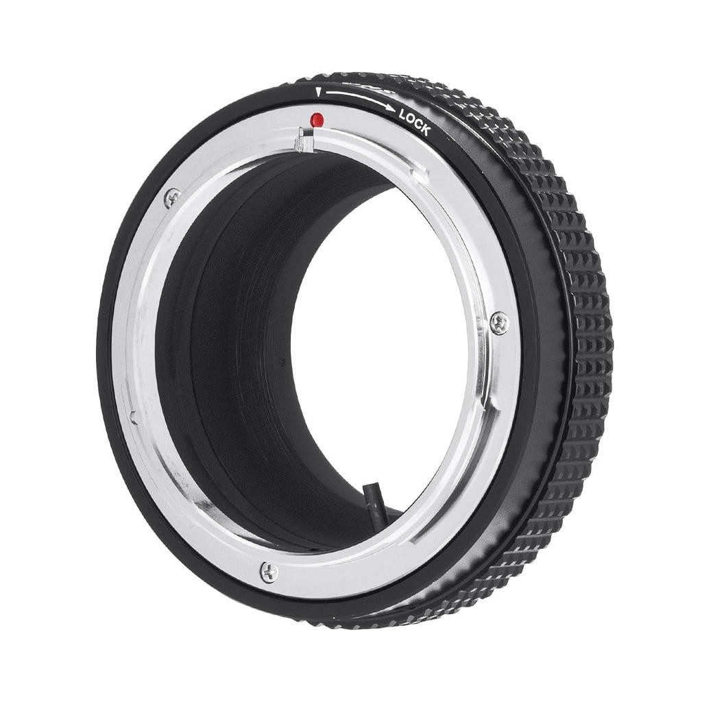 SHOTEN Mount Adapter CFD-SE (FD mount lens to E mount conversion)