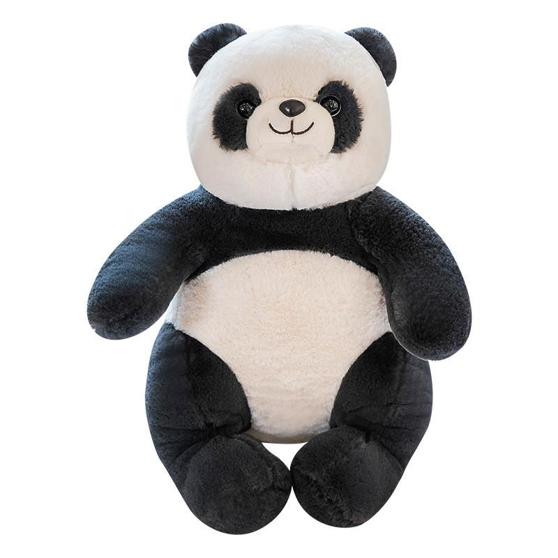 Elephant Bear Brown Cartoon Dinosaur Plush Toys Dolls Children Gifts Birthday
