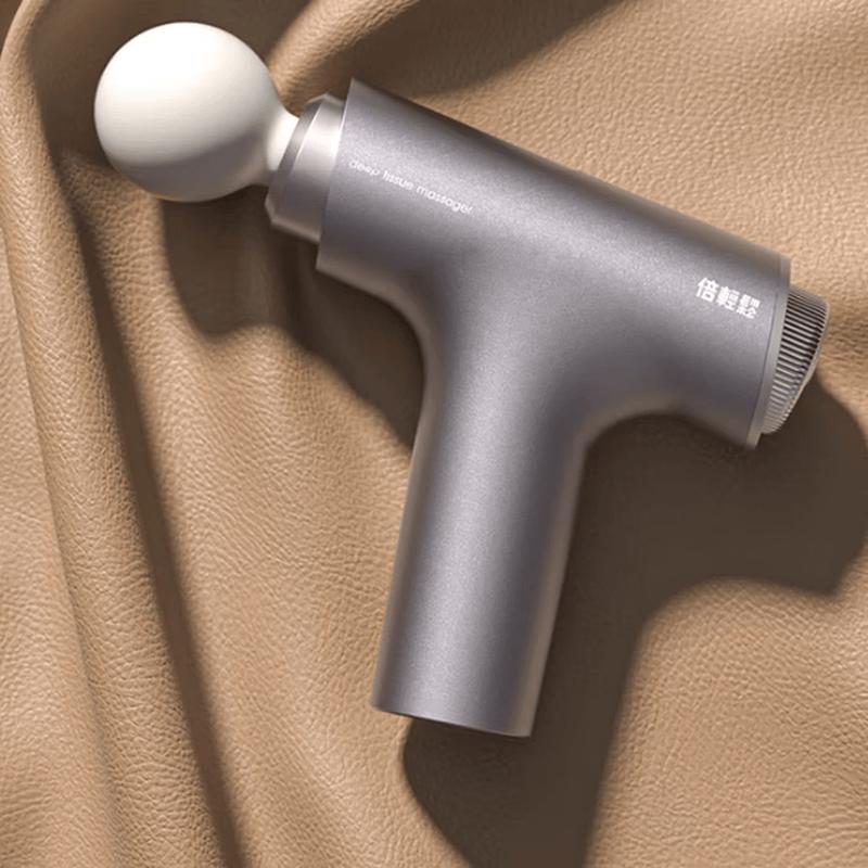 Breo Sport-M0210 Mini Portable Fascia Gun Massager CN plug (adapter included)