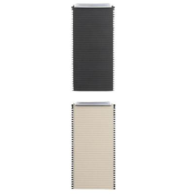 Cup Holder Sliding Cover Roller Blinds Tray Durable ABS Car Interior Part for Volvo S60 XC60 V60 S60L