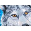 Painting Kit - VBS - Moonlight - 30 X 30 Cm - Multicolor - For Children and Adults
