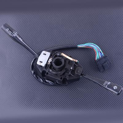 Plastic Black Car Combination Turn Signal Light Wiper Switch Lever Fit For Mitsubishi L300 MB571632 Left Hand Drive