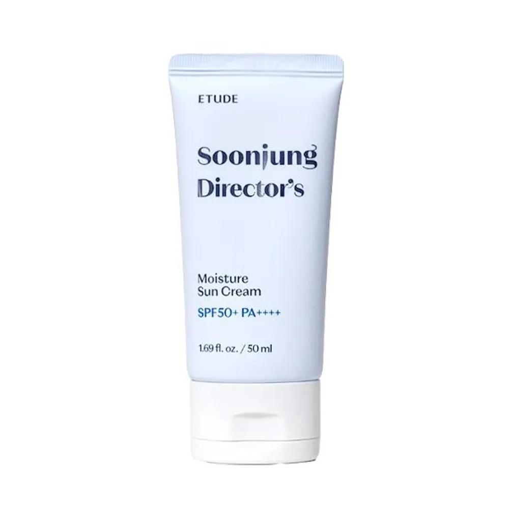 Etude Soonjung Director Moisture Sunscreen 50ml