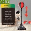 CAOX Boxing Reaction Speed Ball with 8-Suction Base